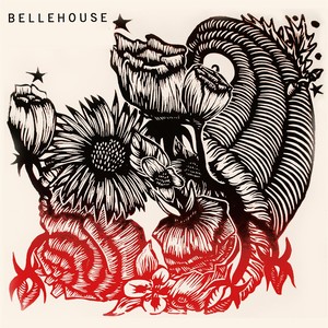 Bellehouse - EP