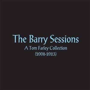 The Barry Sessions