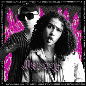 Jazzy: Bntz Rt Sessions, Vol. 3 (DEEZBUTTS)