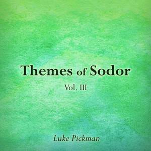 Themes of Sodor, Vol. III