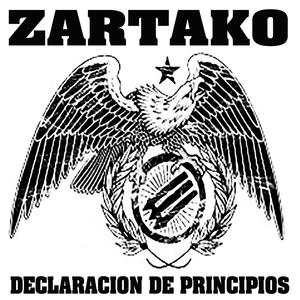 Declaración De Principios (Explicit)