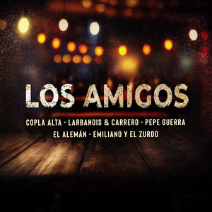 Los Amigos