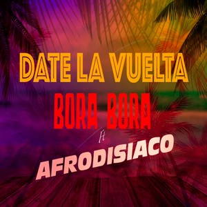 Date la Vuelta