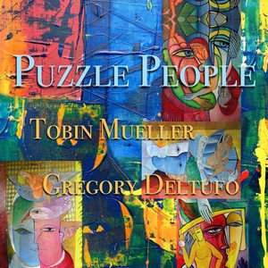 Puzzle People