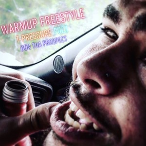 Warmup Freestyle (Explicit)