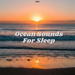 Ocean Sounds For Sleep