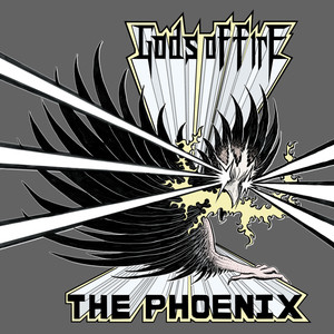 The Phoenix/Nightmares EP