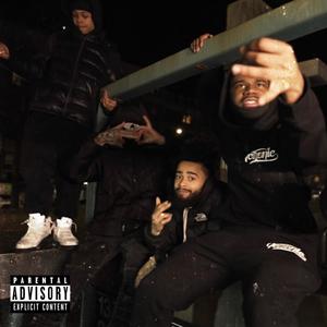 Get Back (Last Friday Night Pt. 2) (feat. Drowzy B, Kdot2x & Dre Bandz) (Explicit)