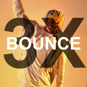 Bounce3x (Explicit)