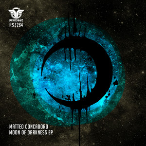 Moon Of Darkness