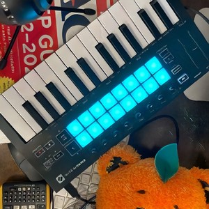 The Synthesized Stimulation