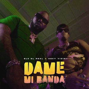 DAME MI BANDA (Explicit)