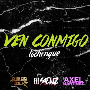 Ven Conmigo (feat. Eze Saenz)