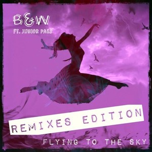 Flying to the Sky (Remixes Edition)