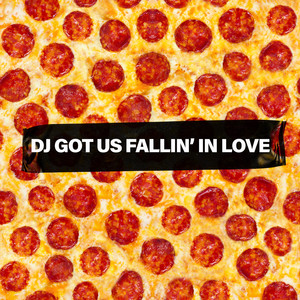 DJ Got Us Fallin' In Love