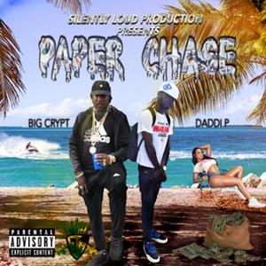 Paper Chase (feat. Daddi p)