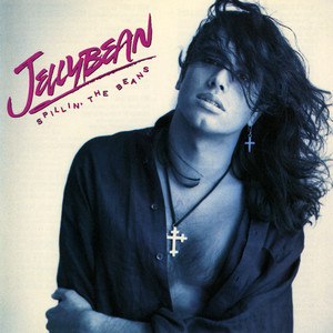 Jellybean - Tightrope