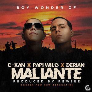 Maliante (Explicit)