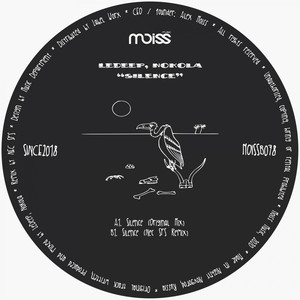 Silence (Original Mix)