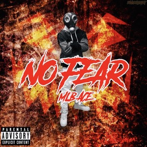 No Fear (Explicit)