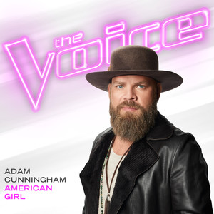 American Girl (The Voice Performance)