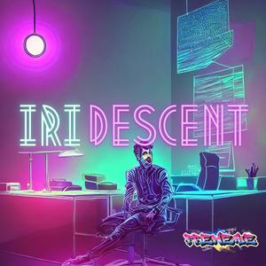 Iridescent