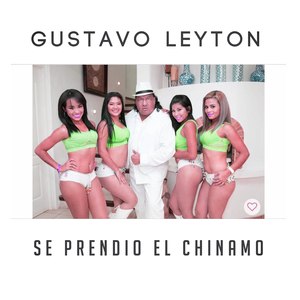 Se Prendio El Chinamo