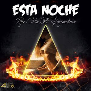 Esta Noche (feat. Newyorkino)