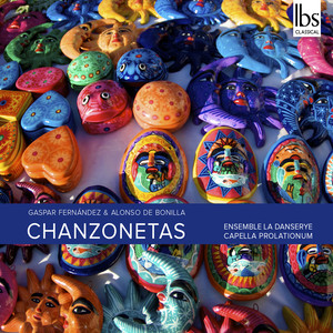 Fernandes: Chanzonetas