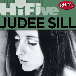 Rhino Hi-Five: Judee Sill