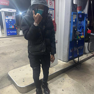 Jackin 4 fun (feat. Baby5) (Explicit)