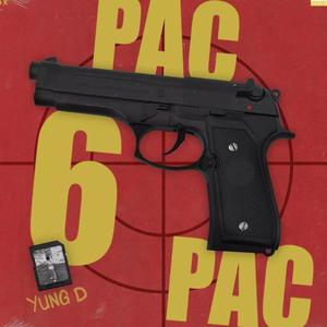 Pac Pac 6 (feat. YUNG D & MADA ASN) [Explicit]