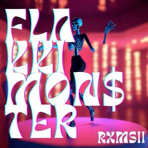 FLAKKIMON$tER (feat. Uglyybuggyy) (Explicit)