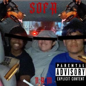 Sofa (Explicit)