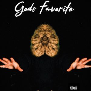 Gods Favorite (feat. 92’Riot) [Explicit]