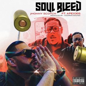 Soul Bleed (Explicit)