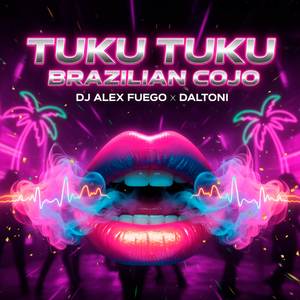 TUKU TUKU BRAZILIAN COJO