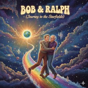 Journey to the Starfields