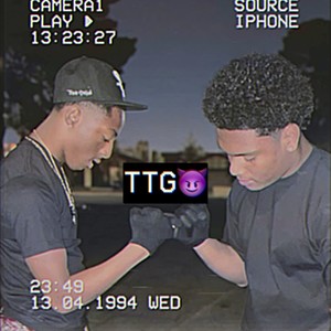 TTG (feat. TooCold) (Explicit)