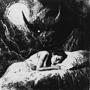 SLEEPIN IN HELL (Explicit)