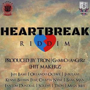 Heartbreat Riddim (Explicit)