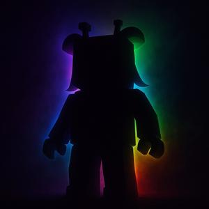 Secret Steal a Brainrot (Roblox Song)