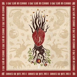 O Cerrado Sacrificado