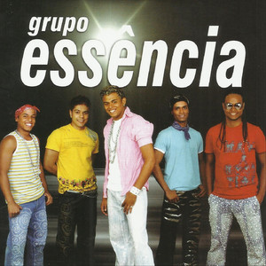 Grupo Essência - Pedaço Que Faltava