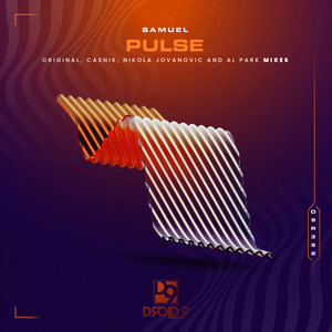 Pulse (Nikola Jovanovic Remix)