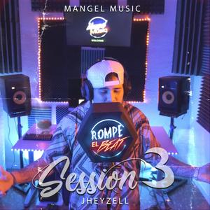 REB nº3 - Solo Yo(feat. Jheyzell)