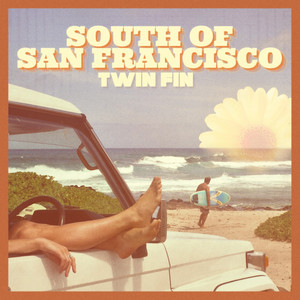 South of San Francisco