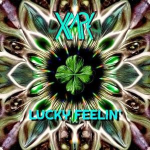 Lucky Feelin' (Studio Demo) [Explicit]