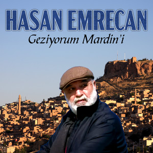 Geziyorum Mardin'i