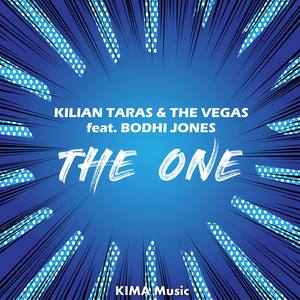 Kilian Taras - The One (Radio Edit)